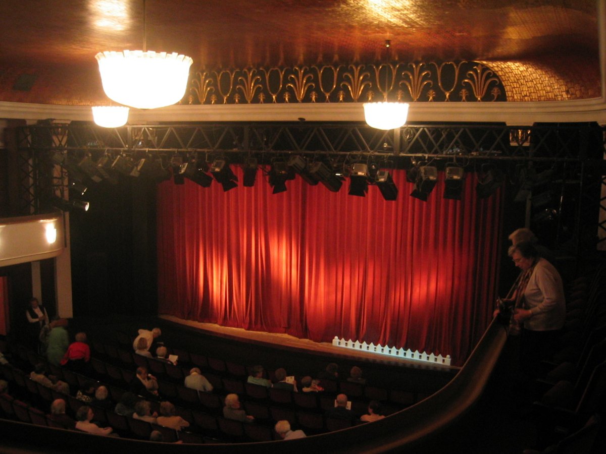 Elian Preuhs Show