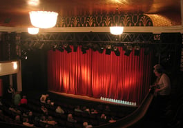 Elian Preuhs Show