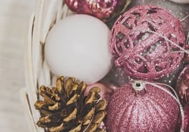 Weihnachtsdeko-Tauschbörse – Altes bringen, Neues mitnehmen