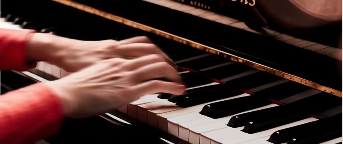 Pianistenclub: Drei Klavierduos