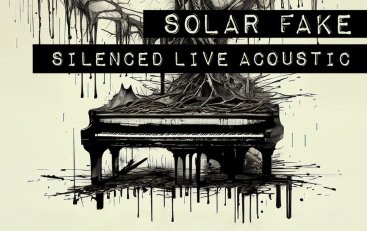Solar Fake