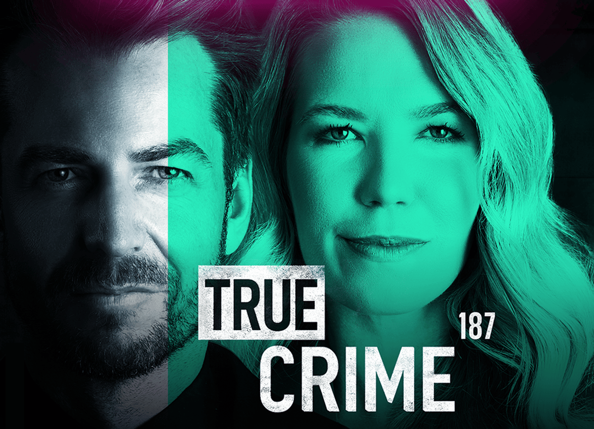 Alexander Stevens & Jacqueline Belle – True Crime: Toxic Love