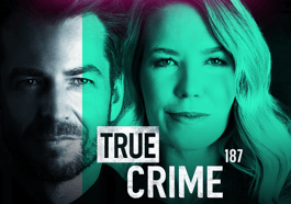 Alexander Stevens & Jacqueline Belle – True Crime: Toxic Love