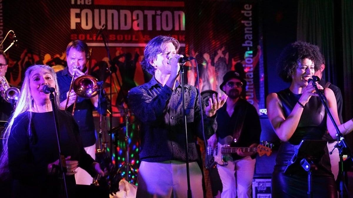 The Foundation
