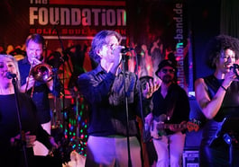 The Foundation