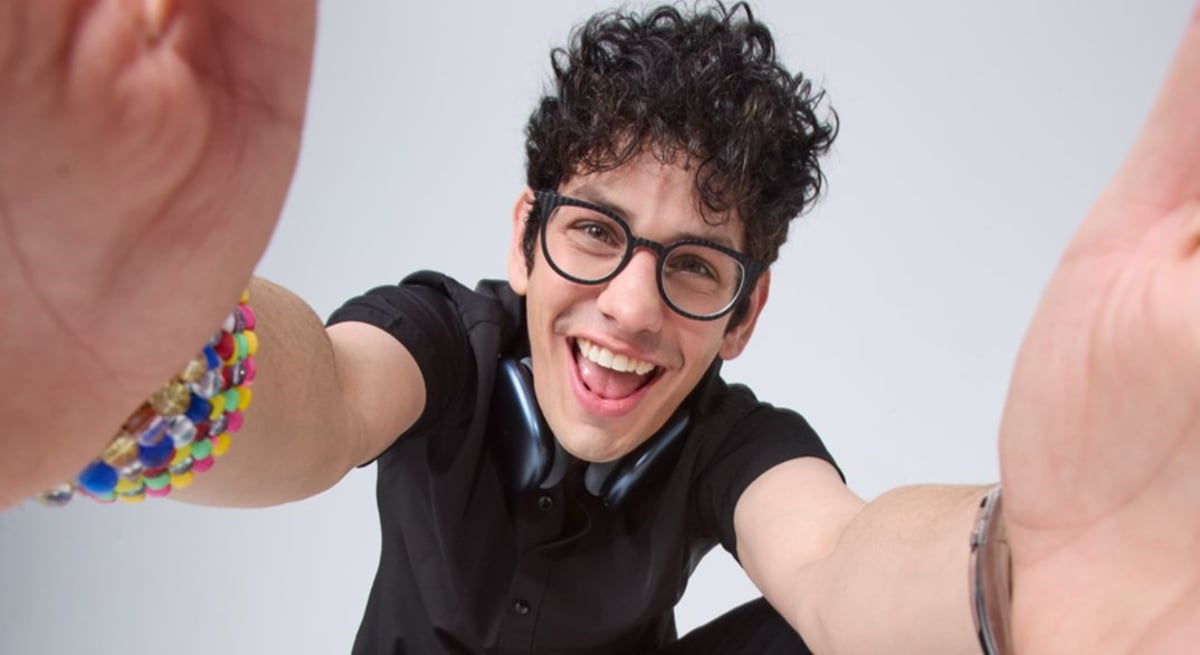Party101 with Matt Bennett