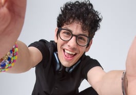 Party101 with Matt Bennett