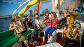 Unterbiberger Hofmusik