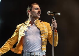 The Music of Queen Live