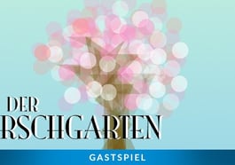 Der Kirschgarten