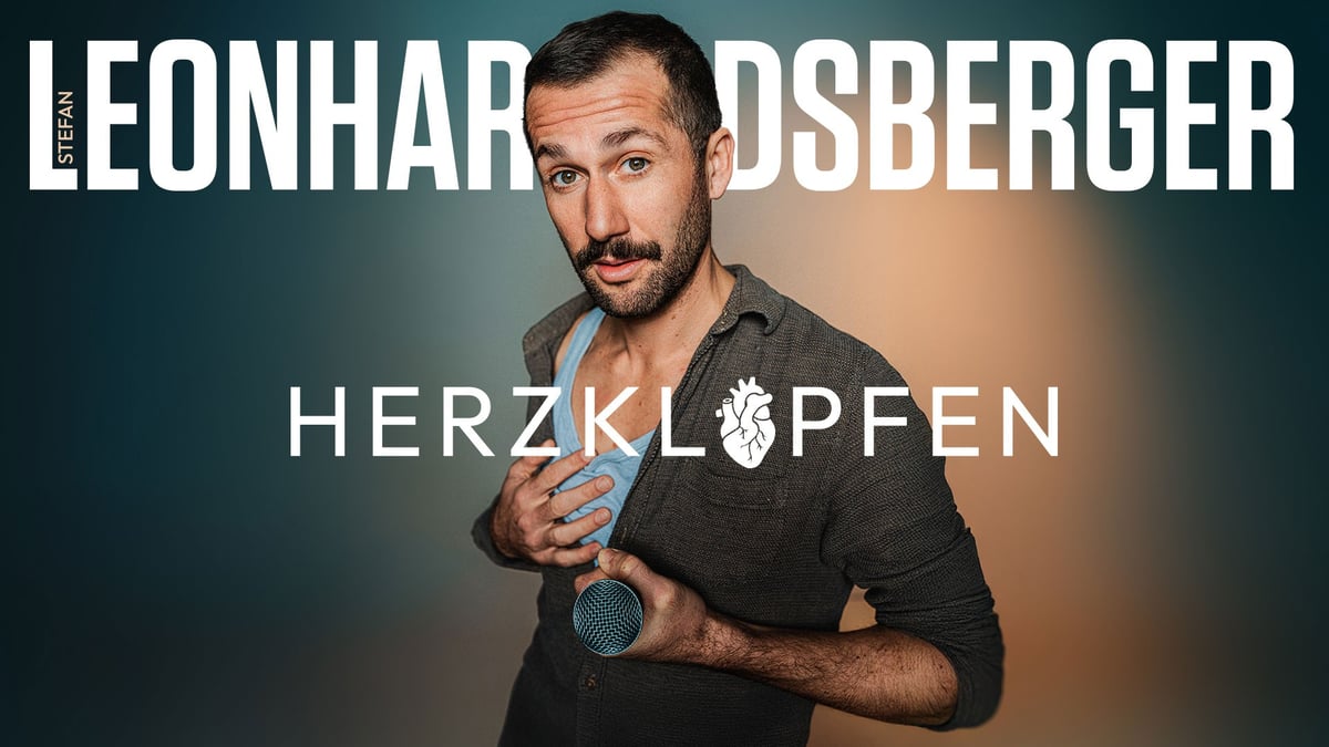 Herzklopfen – Herzklopfen