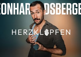 Herzklopfen – Herzklopfen