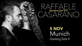 Raffaele Casarano
