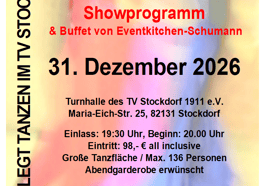 Silvester-Ball