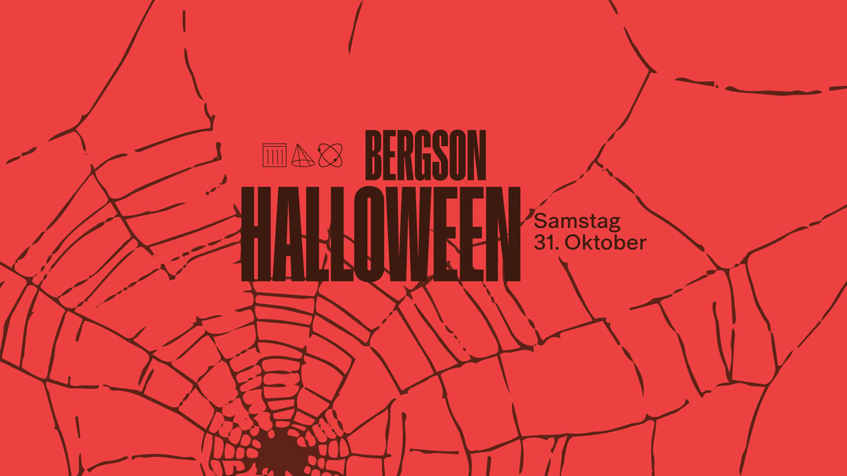 Bergson Halloween