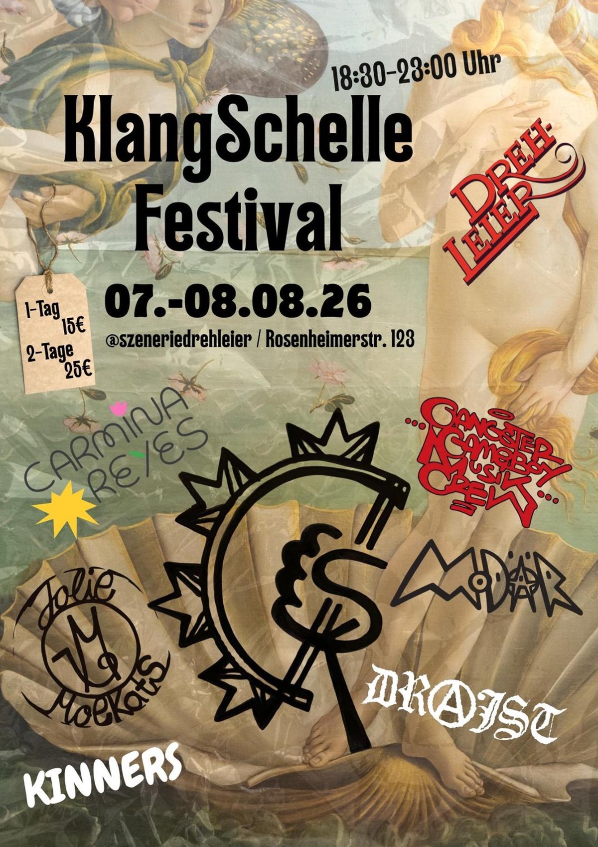 KlangSchelleFestival