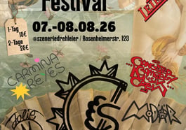 KlangSchelleFestival