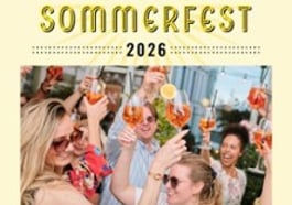 Dolce Vita Sommerfest 2026