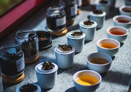 Journey of Tea
