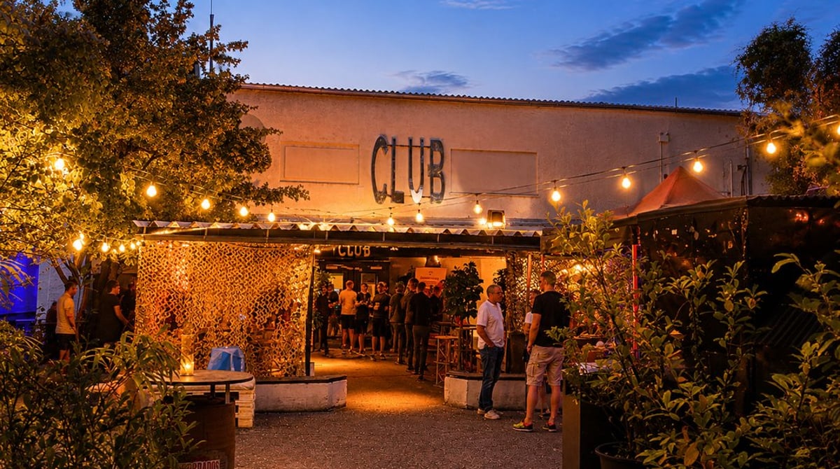 Die große Münchner Single-Party am 11.9. im Nachtwerk Club