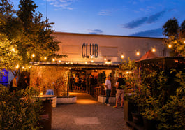 Die große Münchner Single-Party