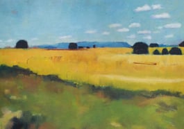 Kunst-Salon: Michaela Schulte