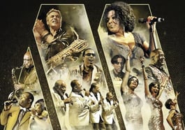 The Sound of Classic Motown