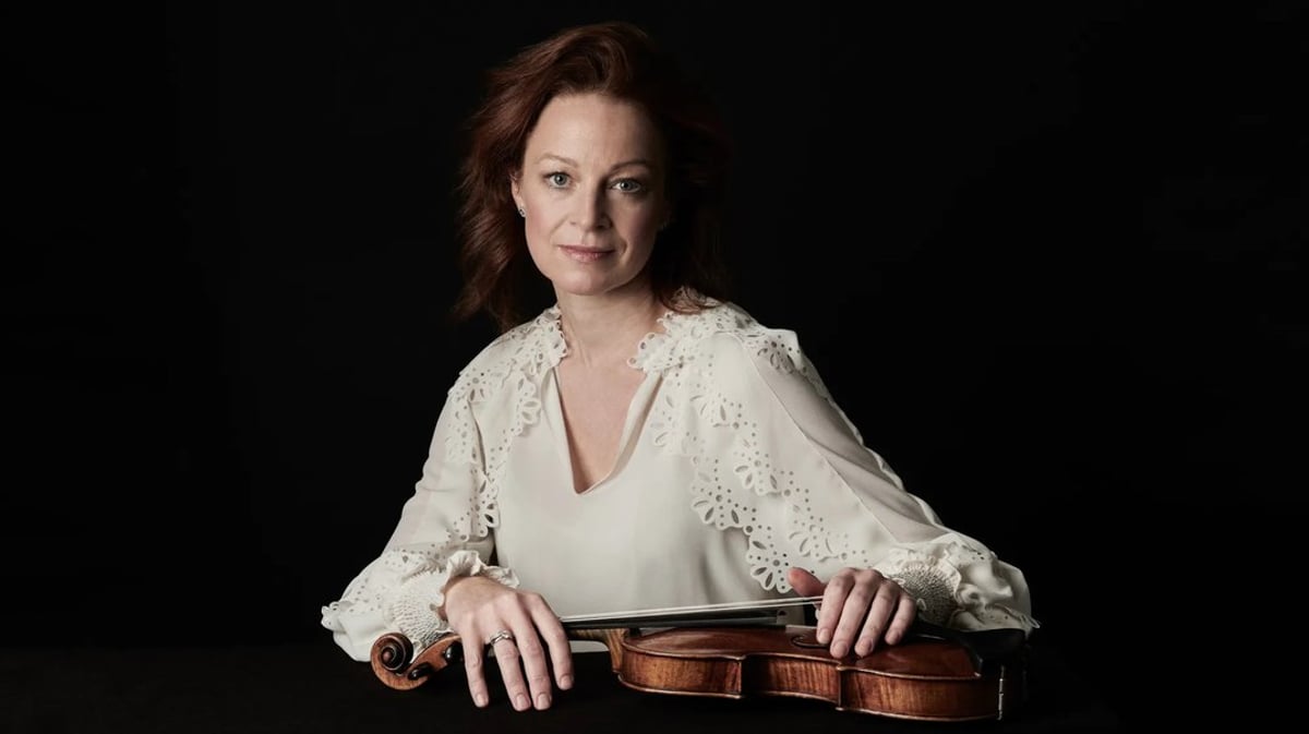 BR musica viva: BRSO – Ollu
