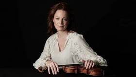 BR musica viva: BRSO – Ollu