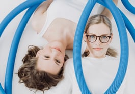Johanna Summer & Franziska Hölscher