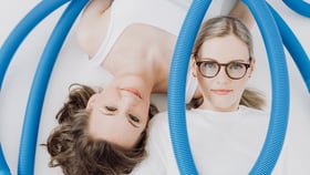 Johanna Summer & Franziska Hölscher