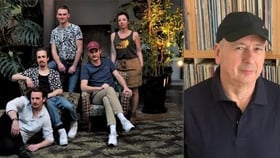 Französische Nacht mit Jagas und DJ Thomas Bohnet