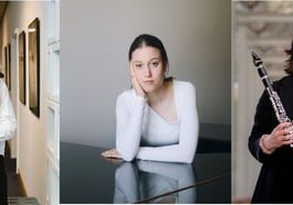 Förster, Leal & Bolshakova