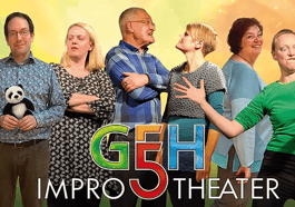 GEH5 – Improvisationstheater