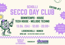 Scholli Secco Day Club