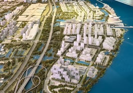 China und die ökologische Stadt- & Siedlungspolitik