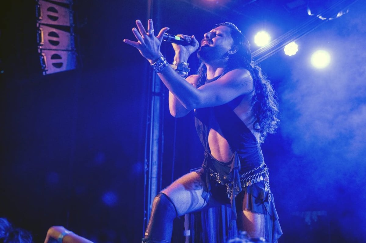 İÇ İÇE-Festival
