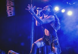İÇ İÇE-Festival