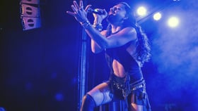 İÇ İÇE-Festival