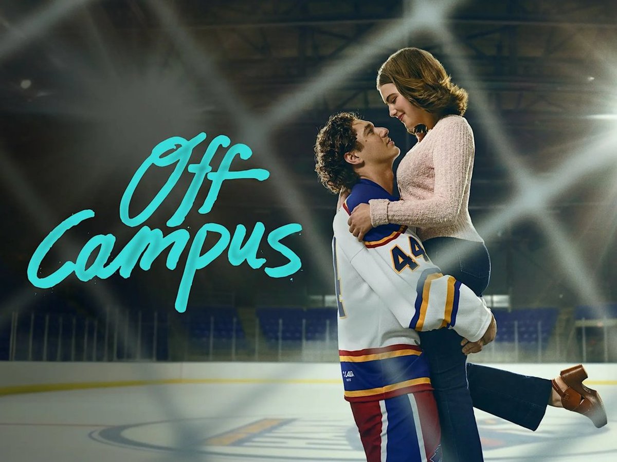 Off Campus Party-Night