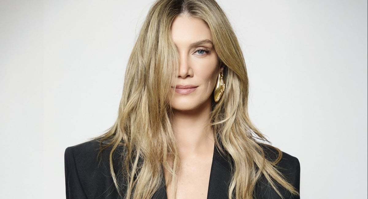 Delta Goodrem