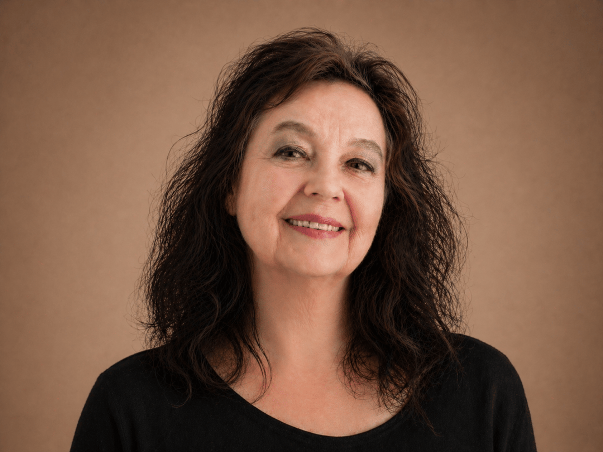 Münchner Literaturbüro – Stefania Kuszlik