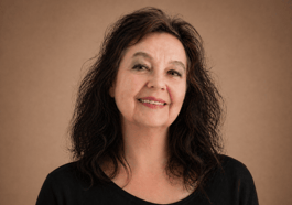 Münchner Literaturbüro – Stefania Kuszlik