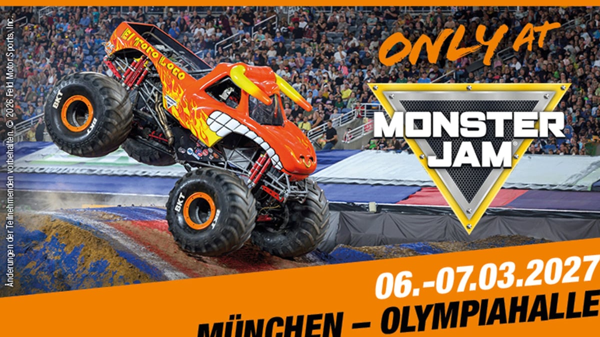 Monster Jam
