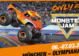 Monster Jam
