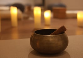 Sound Bath Meditation