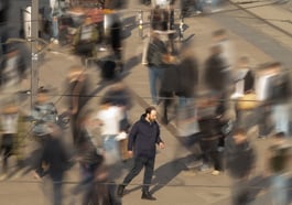 Oliver Zahn: Great Acceleration