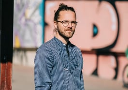 Arne Semsrott »Gegenmacht«