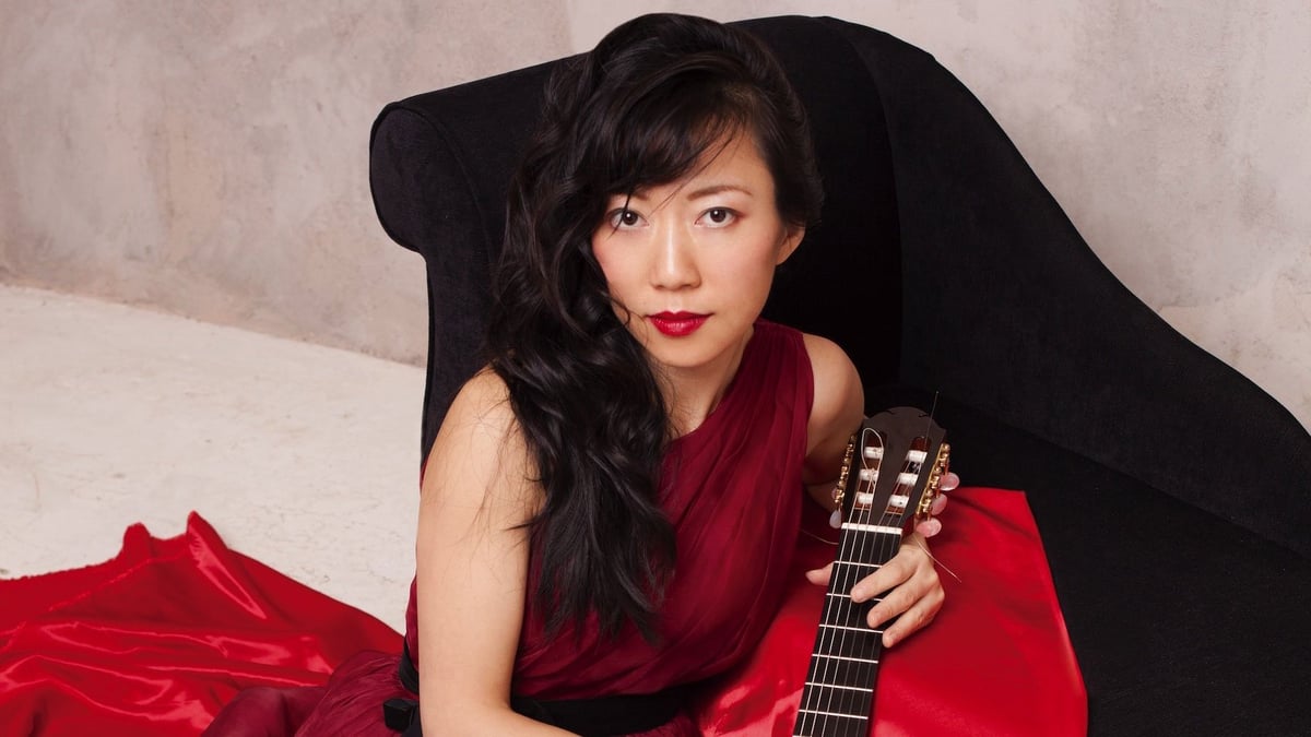 Xuefei Yang