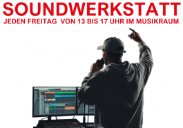Soundwerkstatt